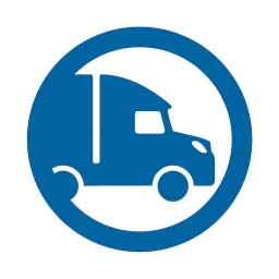 Ícone de Commercial Truck Trader